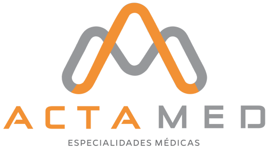 ACTA MED - Logo